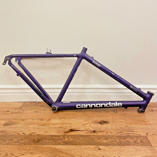 Cannondale m500 telaio - cannondale,