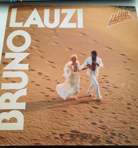 Bruno lauzi hit parade - hit,