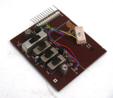 Yaesu FT-726R ScanUnit