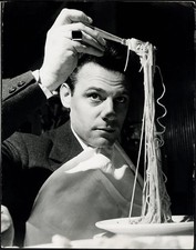 Foto vintage Peter Van Wood