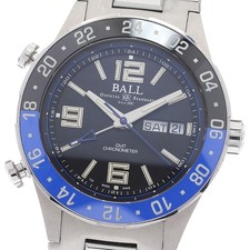BALLWATCH Marine GMT