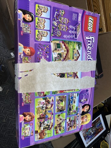 Lego friends summer riding - lego,