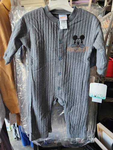 New mickey mouse - new,