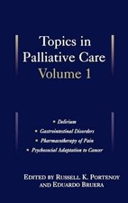 Topics in Palliative Care -