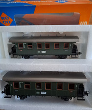ROCO HO 44223 - 2 CARROZZE