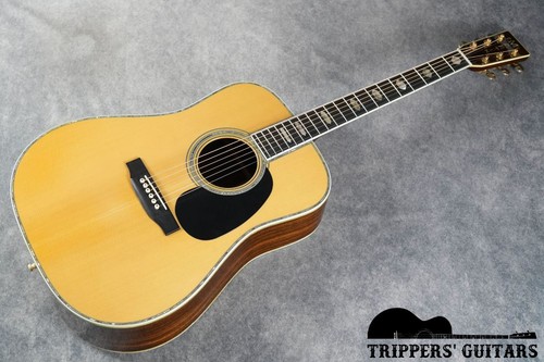 Martin 1974 - martin, d-45