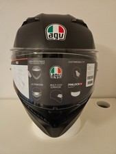 Casco Moto Integrale AGV K3