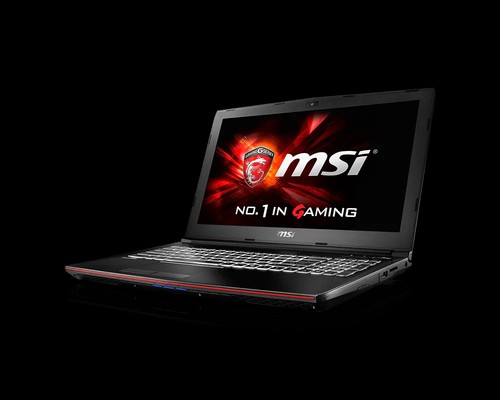 For parts msi leopard - leopard, gp62