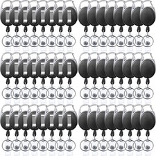 Bobine porta badge retrattili