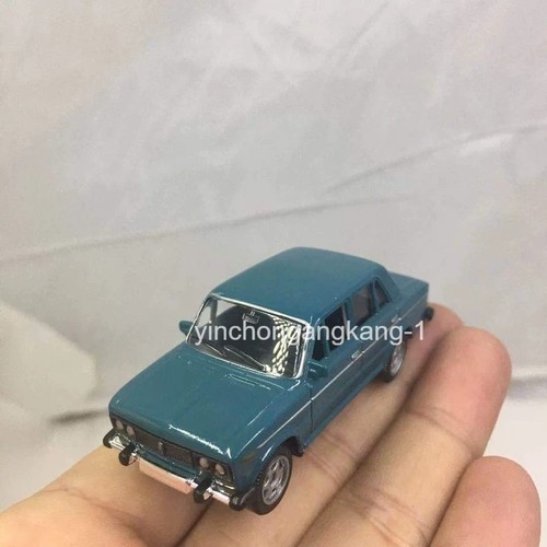 Lada 2106 scala nex - 1:60,