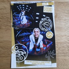 Felix foto ufficiale 2 tagli