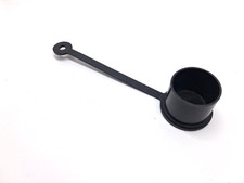 Parapolvere Antenna Radio