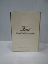 FIRST VAN CLEEF & ARPELS