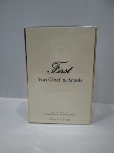 First van cleef arpels - cleef,
