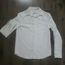 Camicia Zara uomo piccola