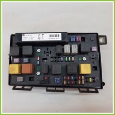 Body Computer BCM BSI HELLA