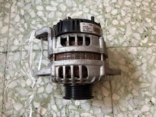 ALTERNATORE MOTORE MARINO