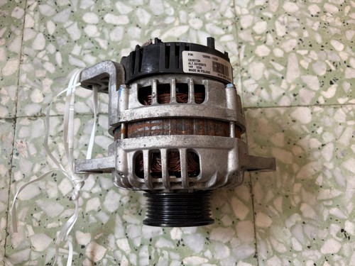 Alternatore motore marino - alternatore,