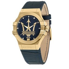 Orologio Uomo Maserati