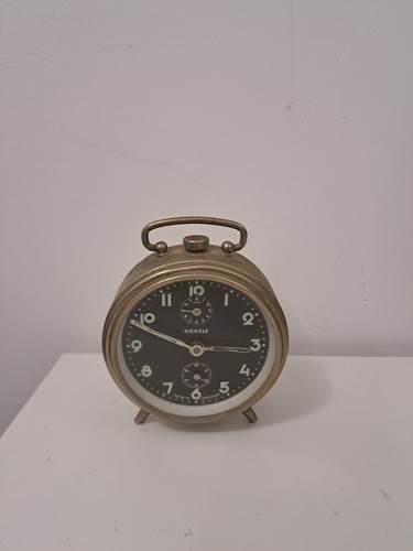 Sveglia kienzle vintage repeat - vintage,