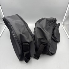 BMW SET BORSE INTERNE INTERIOR