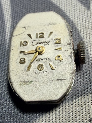 Iung meccanismo orologio - iung,