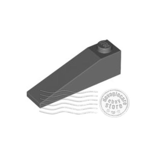 Lego 60477 inclinato 4x1 - 60477,