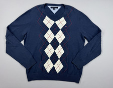 Maglione uomo Tommy Hilfiger