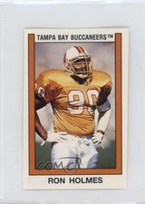 Album figurine Panini 1989 Ron