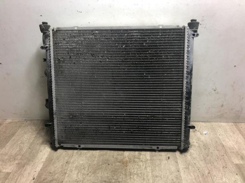 Radiatore acqua renault - renault, kangoo