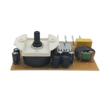 RICAMBIO SCHEDA PCB PRINCIPALE