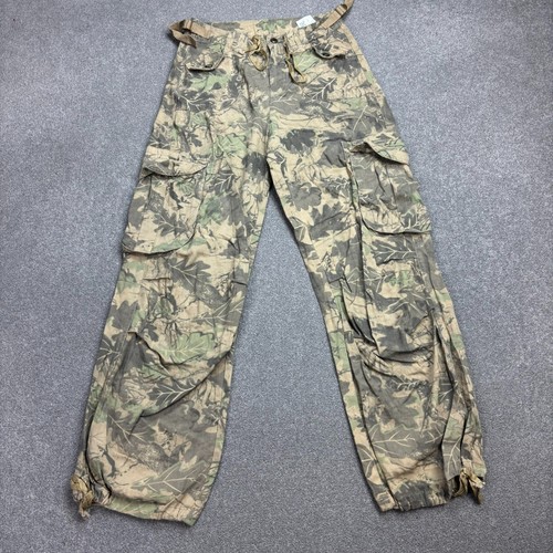 Pantaloni realtree donna - pantaloni,