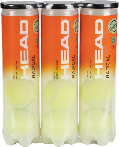 Head radical ball - head,
