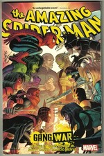 Amazing spider man serie - amazing, (serie