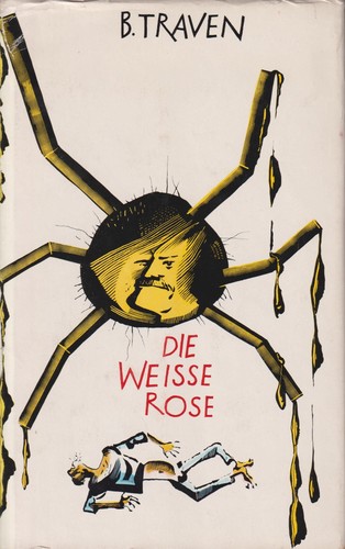 Buch die weiße - buch:,