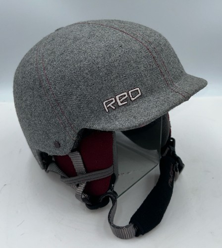 Burton red mutiny - burton, ii