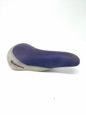 vintage sellino saddle Bianchi