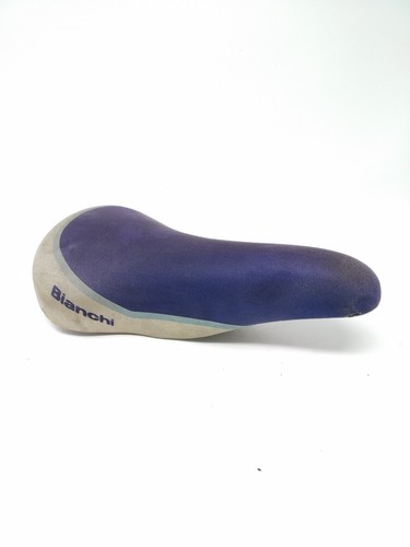 Vintage sellino saddle bianchi - vintage,