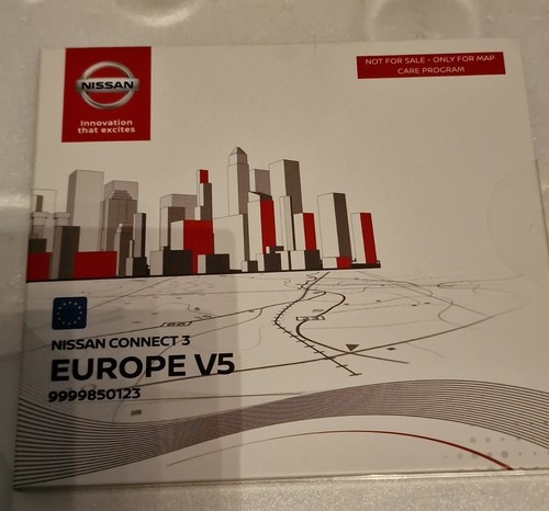 Nuovo originale nissan - nuovo,