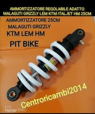 Ammortizzatore regolabile - ammortizzatore,