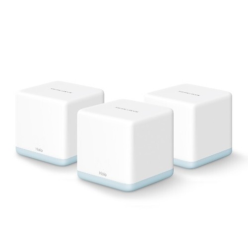 Mercusys halo h30 - mercusys, (3pz)