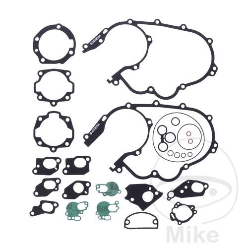 Athena complete gasket kit - complete,