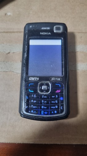 2181 cellulare nokia n70 nero - 2181-cellulare,