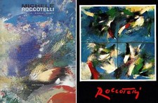 Michele Roccotelli - Edizioni