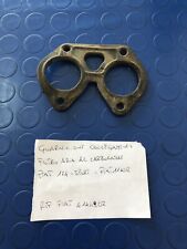 GUARNIZIONE COLLEGAMENTO FILTRO ARIA AL CARBURATORE FIAT 124 SPORT FIAT 1100 R