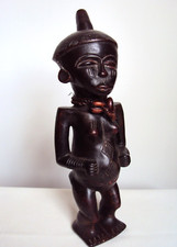ANTIQUE TERRACOTTA DENGESE