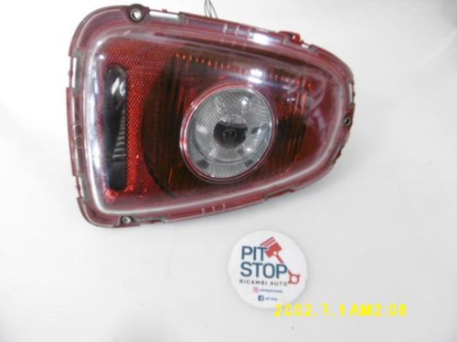 Faro stop fanale posteriore - stop,