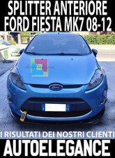 FORD FIESTA MK7 2008 AL 2012