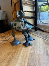 Star Wars The Clone Wars AT-AP