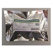 Farmacare Benda Refrigerante Ossido Di Zinco 10x500 Cm